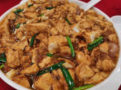 -正宗高流河饭店原创风姜鸡