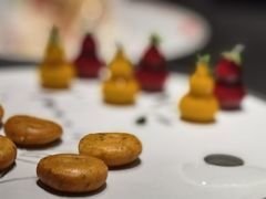 -荷风细雨·中国茶宴(碧云店)