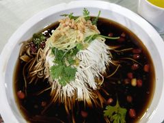 小烫干丝-花园茶楼(兴城西路店)