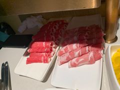 -海底捞火锅(枫蓝国际购物中心店)