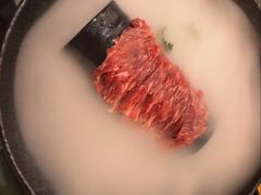 -牛New寿喜烧(新六百店)