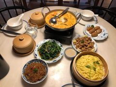 -林四喜·闽南传家菜(鼓浪屿店)