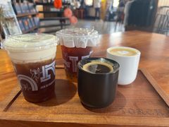 -Torch Coffee 炬点咖啡