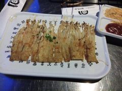-很久以前羊肉串(大华三路店)