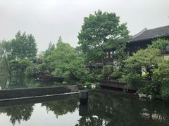-杭州西子湖四季酒店-WL BISTRO西湖餐厅(灵隐路店)