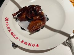 -谭厨中山传家菜.乳鸽.脆鲩鱼(华强北中航城店)