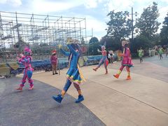 -七彩云南欢乐世界