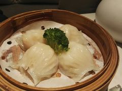 虾饺-西酒时光(恒福店)