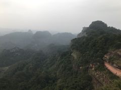 -丹霞山风景名胜区