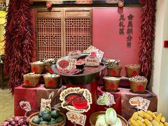 -蜀大侠火锅(总府路全国总店)