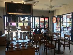 -J.CO Donuts & Coffee(Mal Bali Galeria)