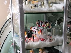 -鹿屿DIY烘焙·公司团建·生日会包场(广州东站店)