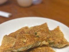 特色豆皮三角包-辣公子·千岛湖私房菜(滨江店)