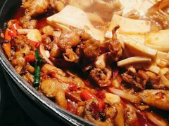 -蛙小侠·沸腾砂锅(西关新天地店)
