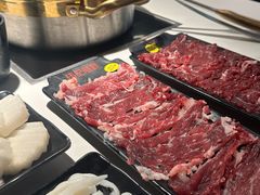 -潮发潮汕牛肉店(永庆坊店)