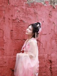 -一揽芳华汉服旗袍体验馆(拙政园店)