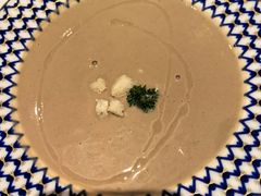 -哈拉硕俄式西餐