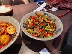 -潇湘阁(昆泰国际大厦店)