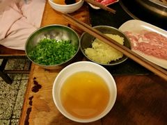 -邓莽子老火锅(鲁祖庙店)