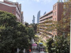 -芙蓉餐厅(厦大店)