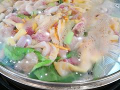 桑拿走地鸡-阿多私房菜(顺德店)