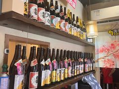 -三月居酒屋(青年大街店)