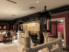 -昆仑饭店-鲜筵餐厅
