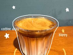 -Be Lived Cafe比例咖啡(摩天轮店)