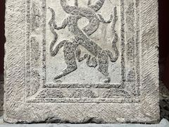 -滕州汉画像石馆