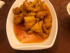 -西安饭庄(立丰国际店)