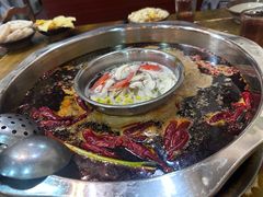 -正南齊北重庆老火锅(光华村直营店)