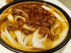 -老爷庙风味美食府(魏都大道店)