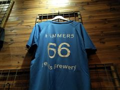 -Devils’ Brewery小恶魔精酿啤酒(泛海美式熏肉店)