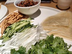 -关东小磨东北菜(上海长风大悦城店)