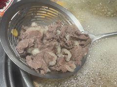 -汕头八合里海记牛肉店(清河店)