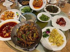 -苏州独墅湖书香世家酒店