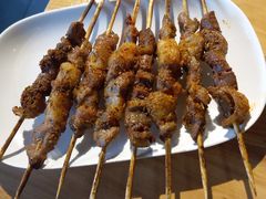 -半天妖烤鱼(方庄店)