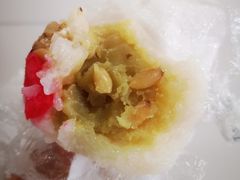 -白玉兰传统小吃