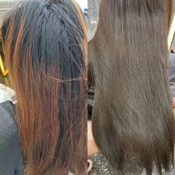 -MI HAIR