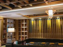 -天津瀚金佰九号温泉酒店(南楼地铁站店)