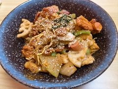 -皆道拌麻辣烫·麻辣拌