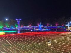 -云幽谷旅游区