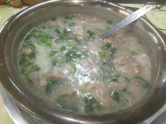 -标记美食新鲜猪杂(兴南大道店)