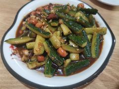 -烤五行·烧烤烤串(石佛营店)