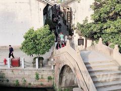 -嘉兴月河历史街区