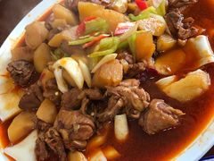 -伊隆斋(什刹海店)