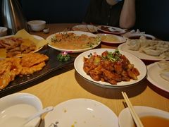 -太平洋饺子王(星辉大厦店)