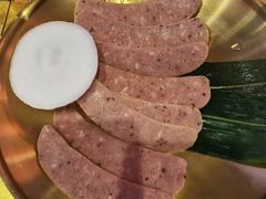 -秦炉烤肉(财富中心店)