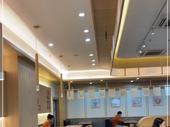 -吉野家(成都时代奥莱店)