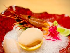 -岚山日本料理(珠江新城店)